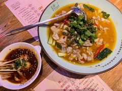 胡桃里钵钵鸡-胡桃里音乐酒馆(仓山万达店)