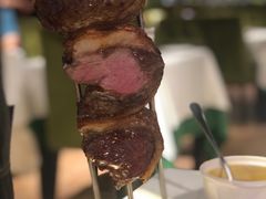 -戈拿旺巴西烤肉(崇文门店)