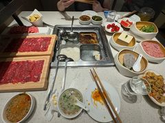 -海底捞火锅(巴黎春天浦建店)