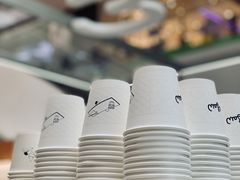 -Seesaw Coffee(上海虹桥天地店)