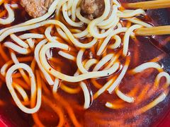 -全味面馆