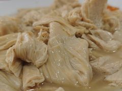 -吉莲利苑海鲜酒家(珠海拱北29年老字号店)