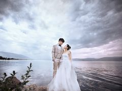 大理摄影，大理婚纱摄影，大理旅拍-理想国摄影(三塔店)