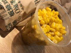 -麦当劳(虹桥南丰城店)