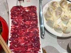 -俏牛哥鲜牛肉牛肆馆(重庆天地店)