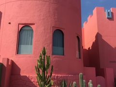 -漳州滨海火山岛自然生态风景区