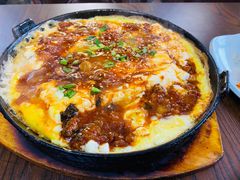 石锅豆腐-妈妈手(山大总店)