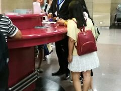 -开罗国际机场