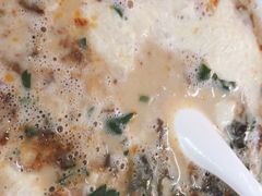 -云南大锅豆浆店