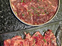 -樱嘢·炭火烧肉(惠南店)