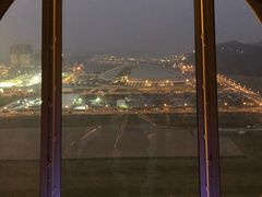 -影汇之星8字形摩天轮
