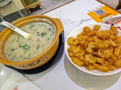 -温粥人(春晖路店)