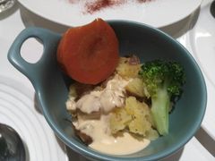 -K·Kitchen KK牛扒厨房(江南西店)