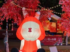 -万科生活广场(东莞松山湖店)