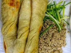 -渔民船说·北塘海鲜·天津菜·海肠捞饭(北塘古镇店)