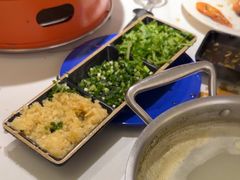 -星伦多自助料理·涮烤一体(杭州来福士店)