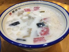 -文昌邓记清补凉(西沙路店)