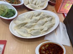 -喜家德虾仁水饺(华强天虹店)