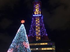 -札幌电视塔