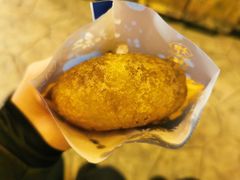 红豆沙炸糕-京天红炸糕(食宝街店)