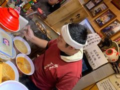 -老龙亭拉面店