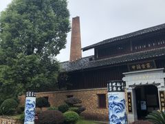 -景德镇古窑民俗博览区