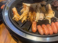 -九田家黑牛烤肉料理(国芳店)
