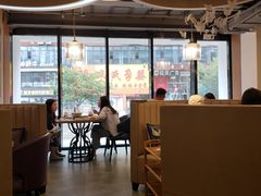 -喜粤糖朝餐厅(三八广场店)