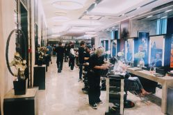 -AKOZO Beauty Salon