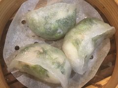 -添好运点心专门店(中环IFC店)