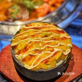 [礼花]救命！怎么会有那么好吃的韩餐？我真的不是在首尔吗？