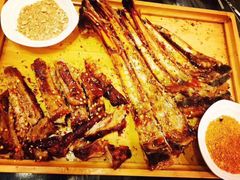 -冰城小镇音乐串吧·聚会餐厅(百子湾店)