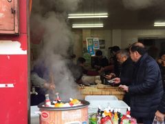 -丽华早点(大成路店)