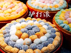 -南市食品街