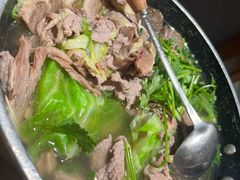 -川堂风·跷脚牛肉·乐山爆炒(宝山日月光店)