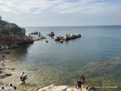 -养马岛旅游度假区
