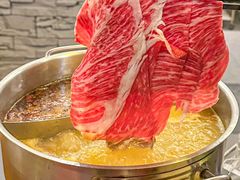 -熹悟海鲜火锅·广式打边炉