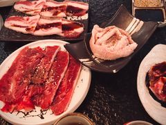 -炙忧烤肉屋(中国铁建广场店)