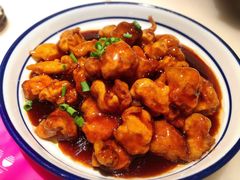 糖醋里脊-慧娟面馆·餐厅(望江路店)