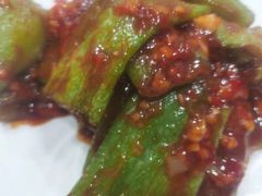 -清真麦顺和饭庄·二姐回头(和平店)