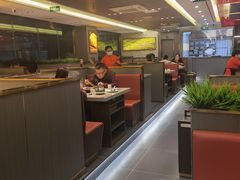-蝎王府羊蝎子(西稍门店)
