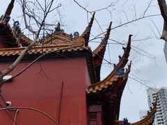 -钦赐仰殿道观