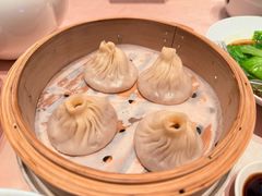 -江南灶中餐厅(南京香格里拉店)