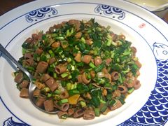 海肠捞饭-旺角小渔村(幸福中路店)