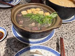 -南京大牌档(三阳广场苏宁店)