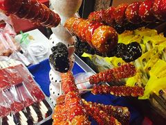 -傻二炒货龙虾(李沧旗舰店)