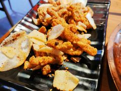 -炉小二铜锅牛蛙•川湘菜(三里屯店)