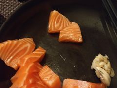 -长沙北辰洲际酒店-兰调全日餐厅