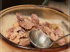 -汤城小厨•粤菜•靓汤(金宝街店)