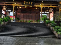 -婺源梦里老家大型山水实景演出